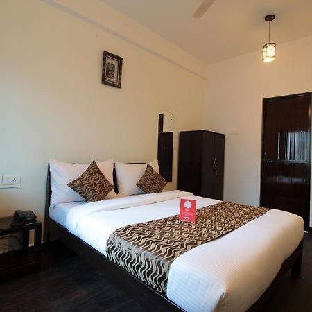 Oyo 10227 Sai Residency Baga Dış mekan fotoğraf