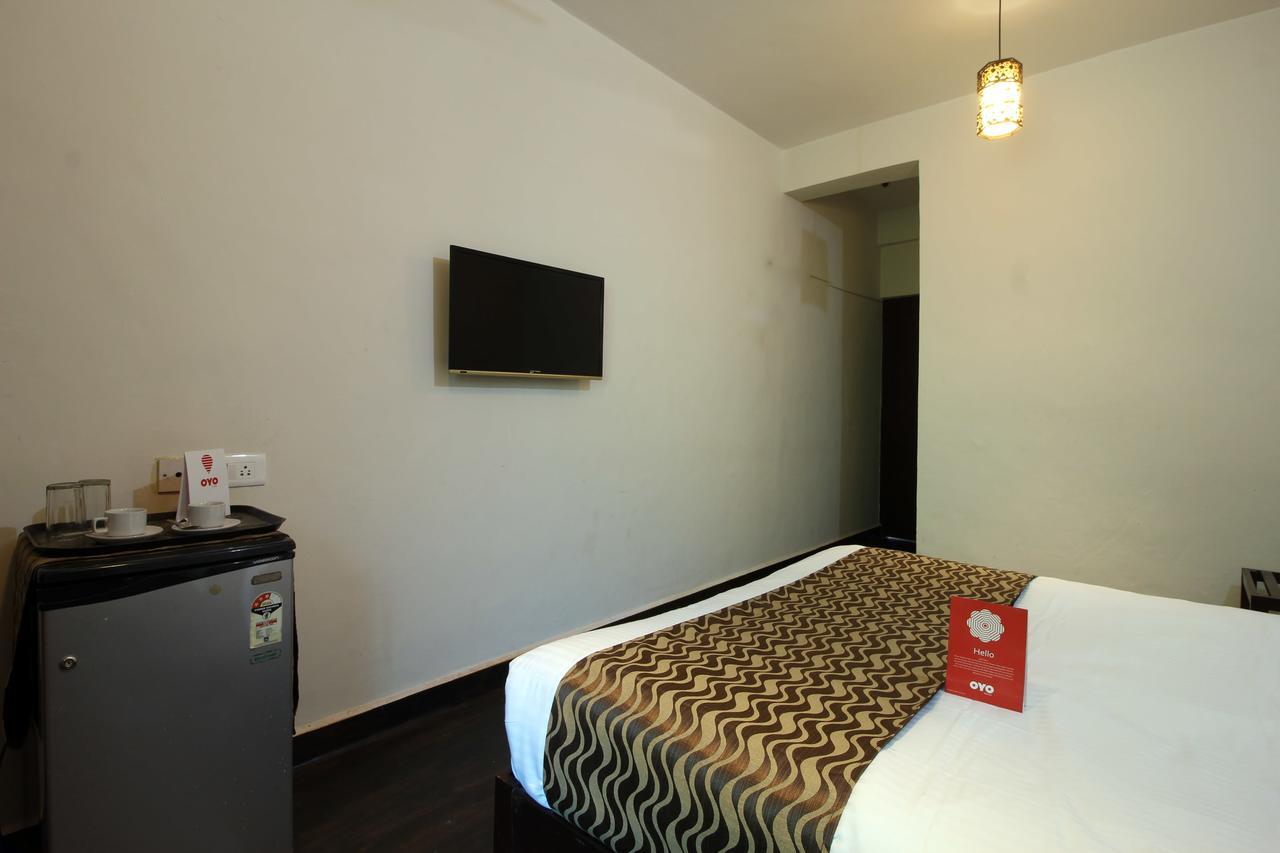 Oyo 10227 Sai Residency Baga Dış mekan fotoğraf